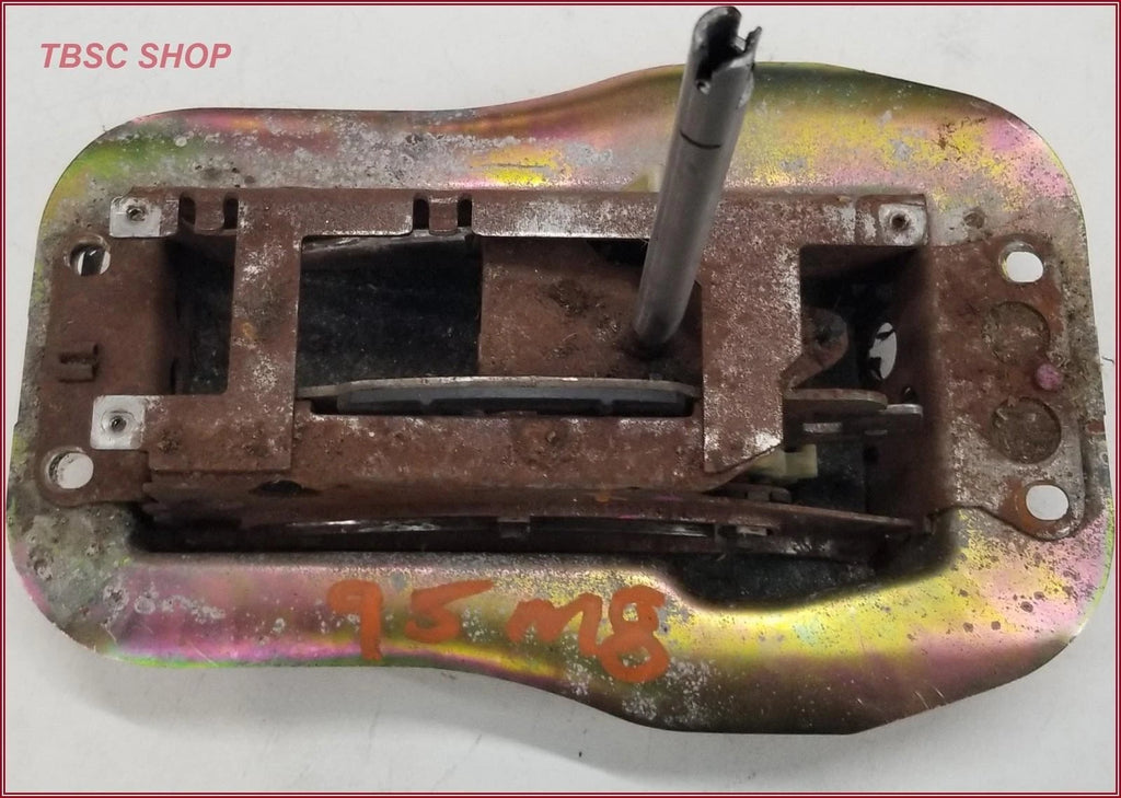 Auto Transmission Shifter Assembly for Thunderbird Cougar Mark VIII (1994–1997)
