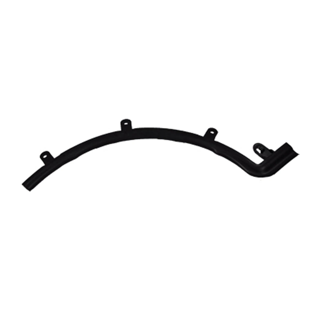 Replacement Driver Side Front Bumper Filler for Jeep Grand Cherokee (2011–2021)