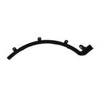 Replacement Driver Side Front Bumper Filler for Jeep Grand Cherokee (2011–2021)