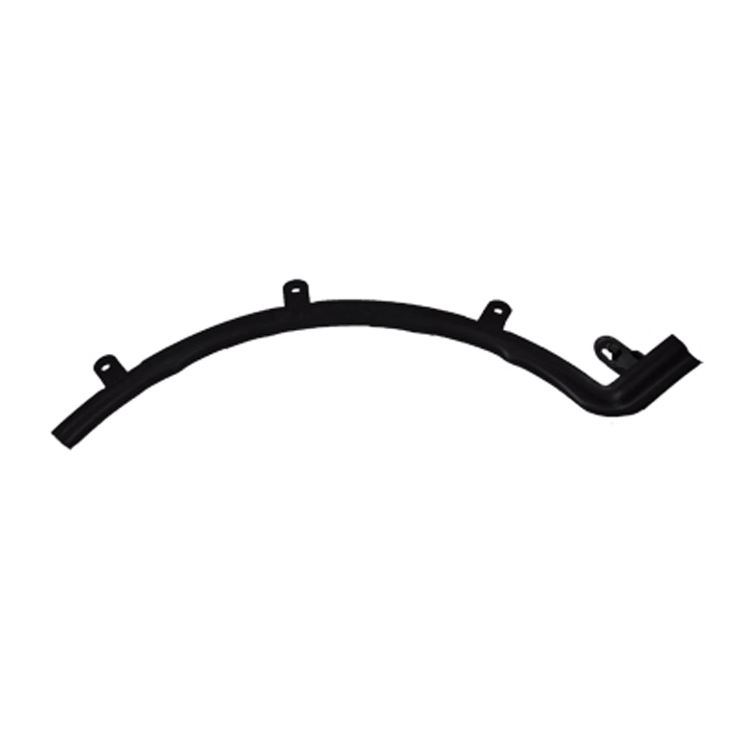Replacement Driver Side Front Bumper Filler for Jeep Grand Cherokee (2011–2021)