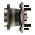 Rear Wheel Hub and Bearing Assembly for 2017–2022 Nissan Rogue Sport (2.0L)