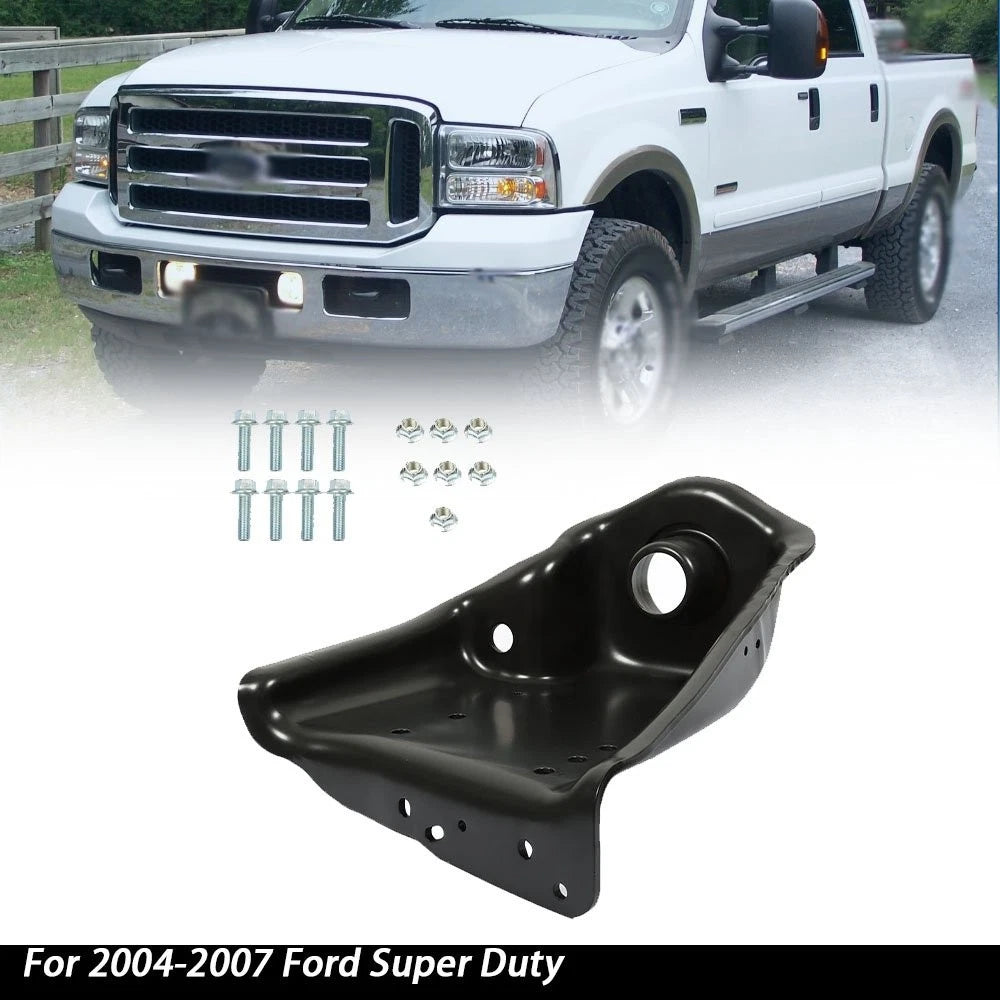 Front Coil Spring Tower Shock Mount for Ford Super Duty (2004-2007)