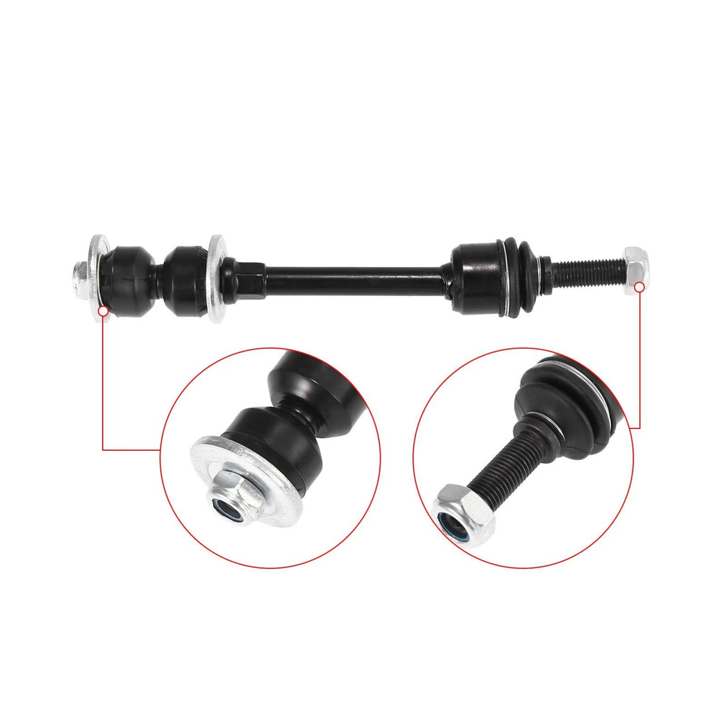 2 Pcs K7400 Front Sway Bar Links 5072934AC for Dodge Ram 1500 (2002–2007)