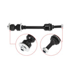 2 Pcs K7400 Front Sway Bar Links 5072934AC for Dodge Ram 1500 (2002–2007)