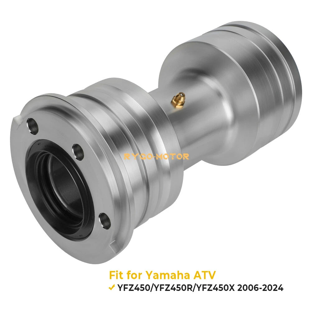 Axle Bearing Carrier for Yamaha YFZ450 YFZ450R YFZ450X (2006–2024) #5TG-25311-21-00
