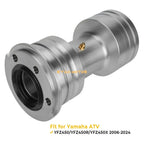Axle Bearing Carrier for Yamaha YFZ450 YFZ450R YFZ450X (2006–2024) #5TG-25311-21-00