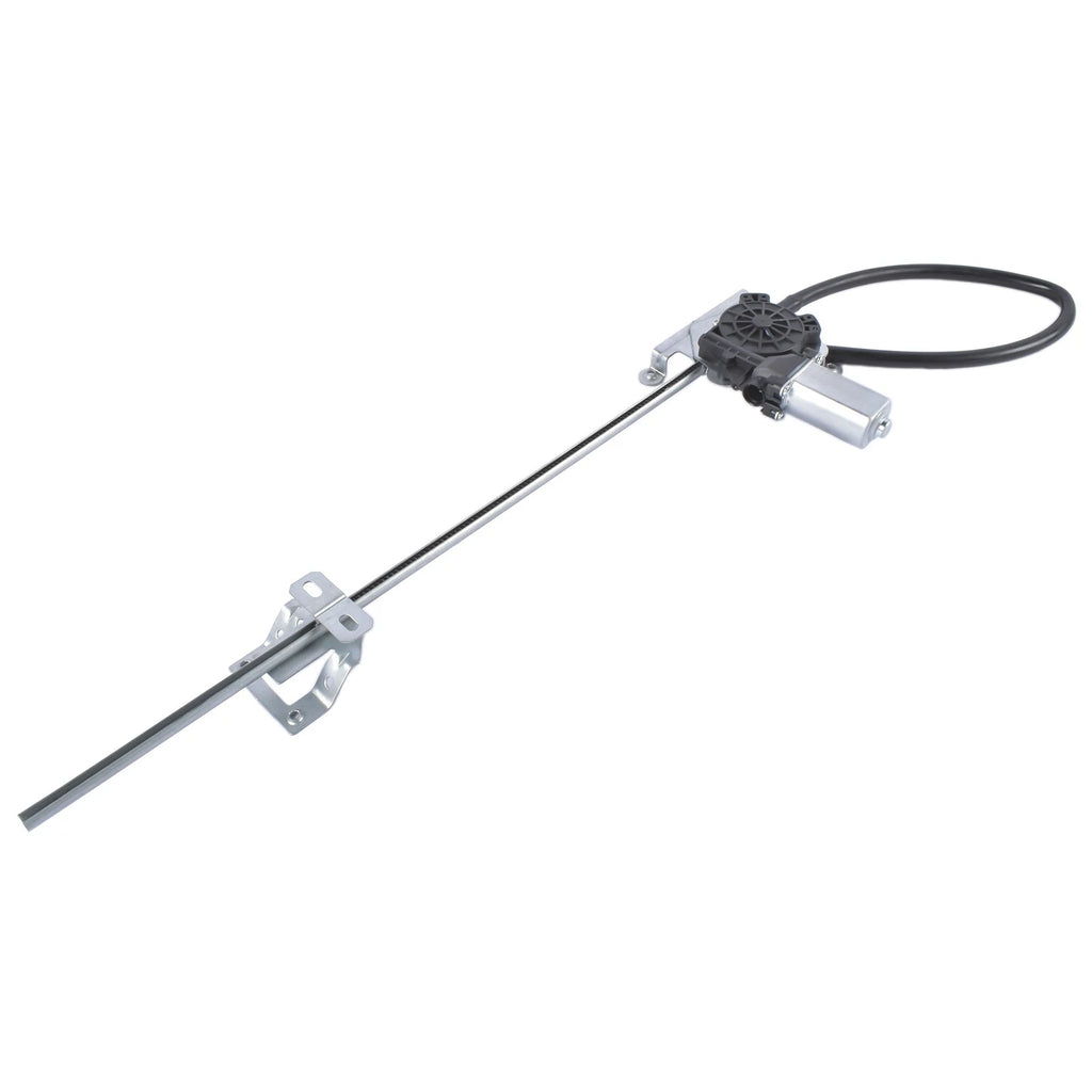 Left Power Window Regulator with Motor for Freightliner FLD (1997–2010)