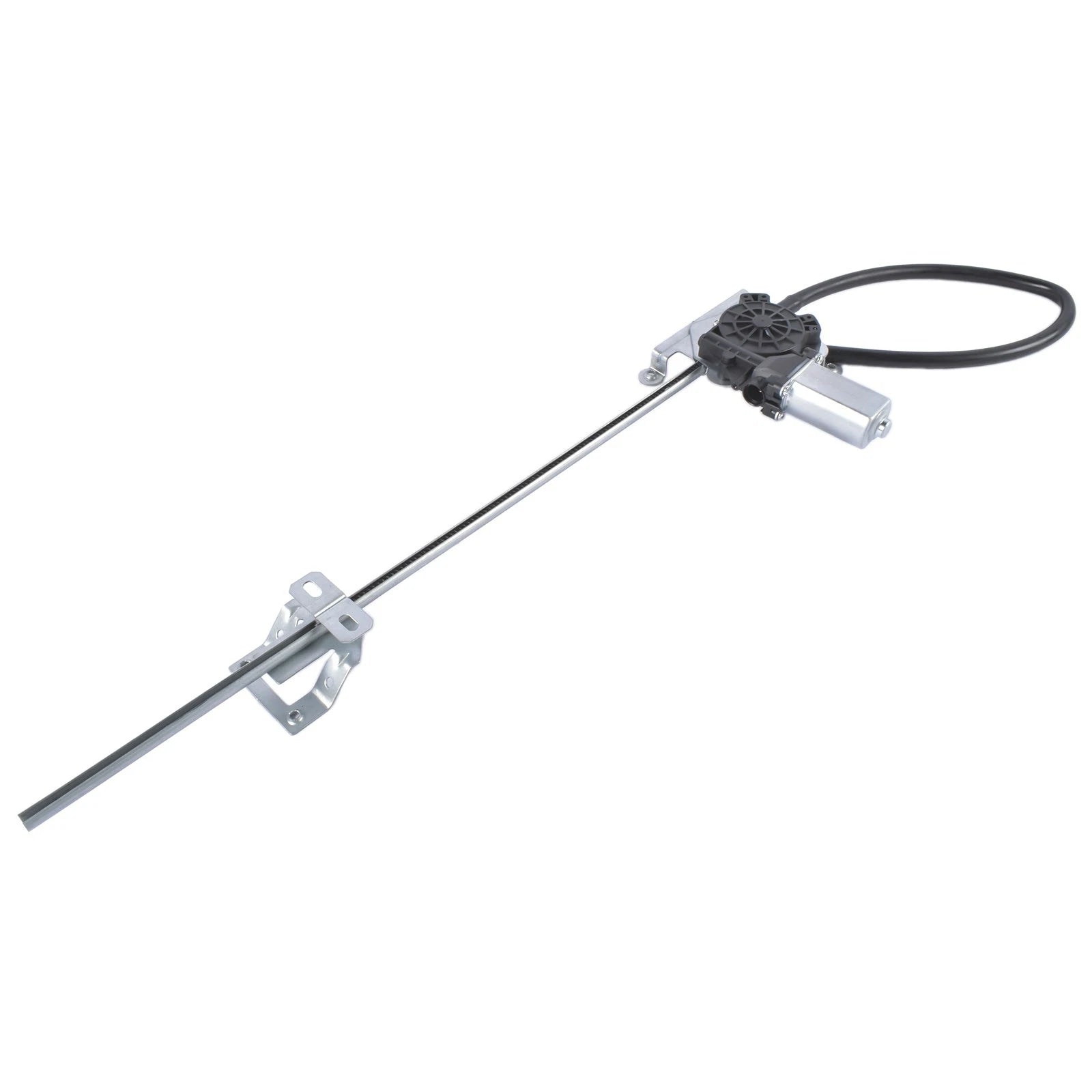 Left Power Window Regulator with Motor for Freightliner FLD (1997–2010)