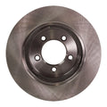 2X Front Wheel Hubs for Ford Explorer