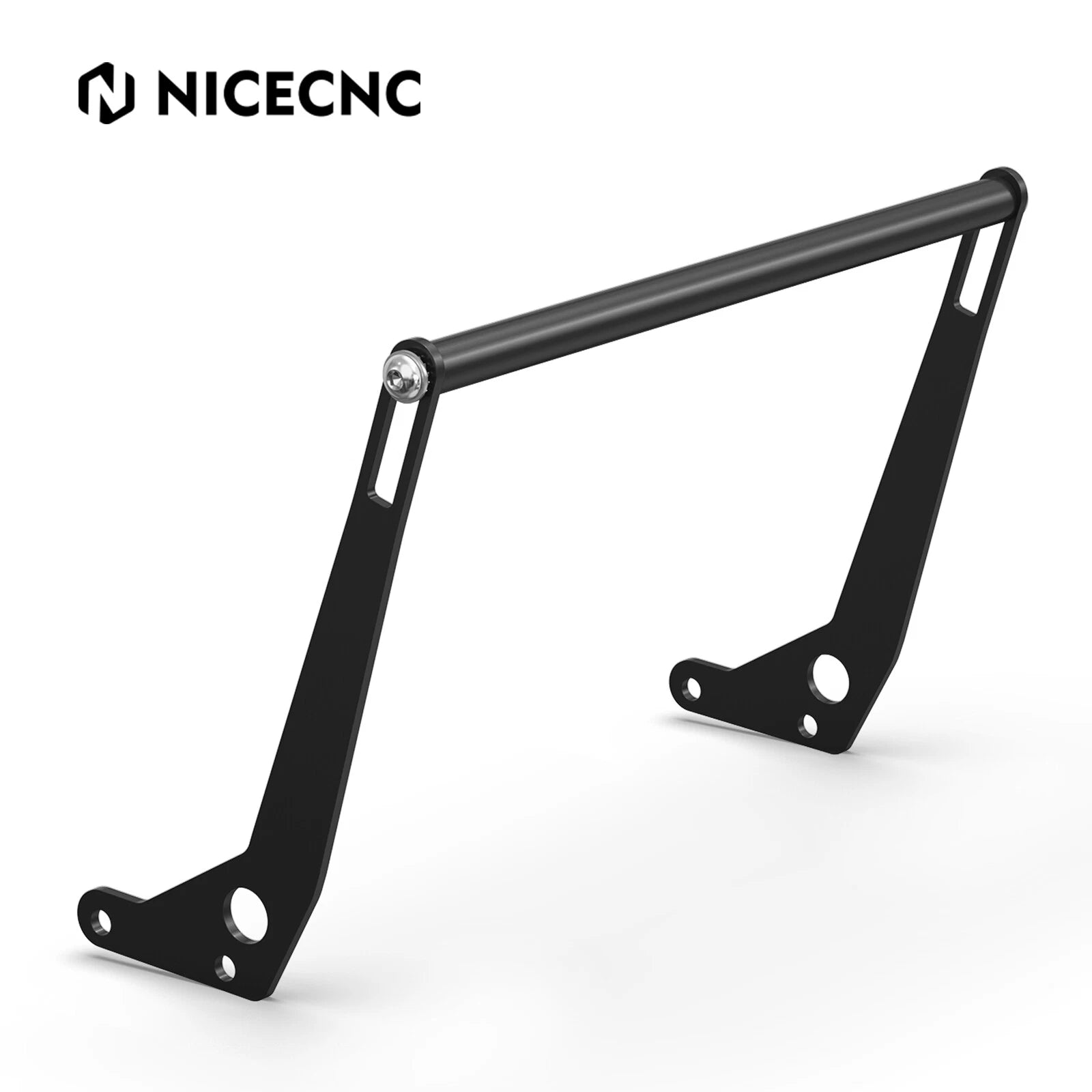 Navigation Bracket Clamp Holder for BMW 1250GS R1250GS Adventure (2018–2023)