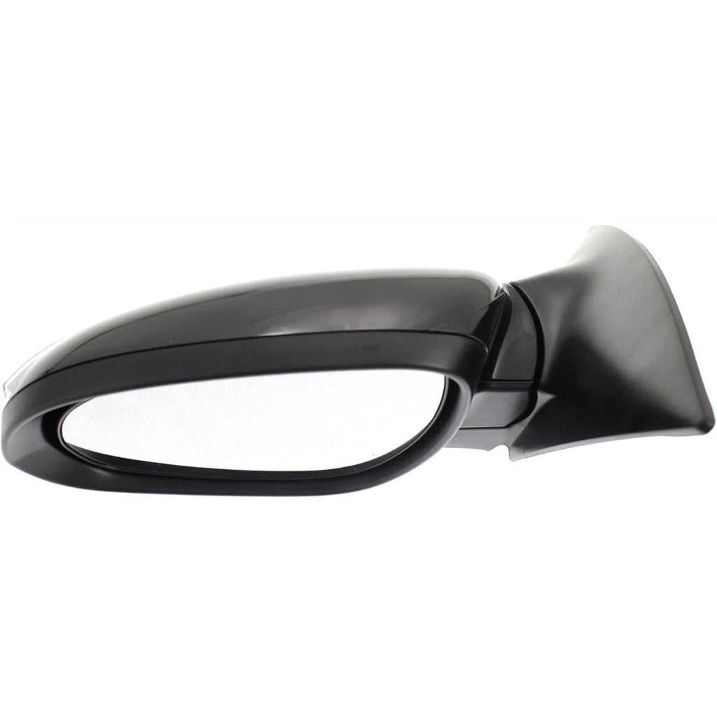 Power Mirror Set of 2 for Hyundai Elantra (2009–2012) Manual Folding