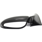Power Mirror Set of 2 for Hyundai Elantra (2009–2012) Manual Folding