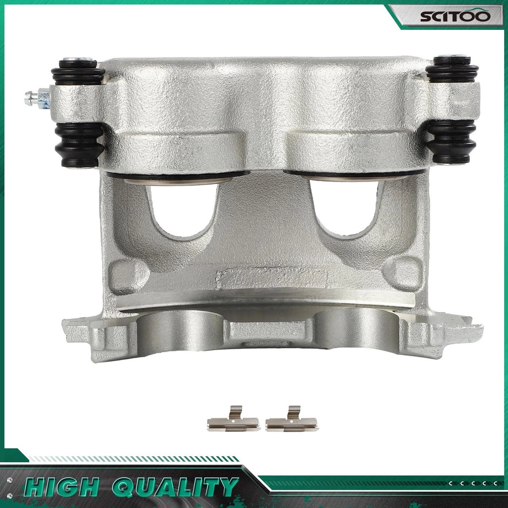 Front Right Brake Caliper for Ford F-250 (1997–1999), E-250 (2003–2007)