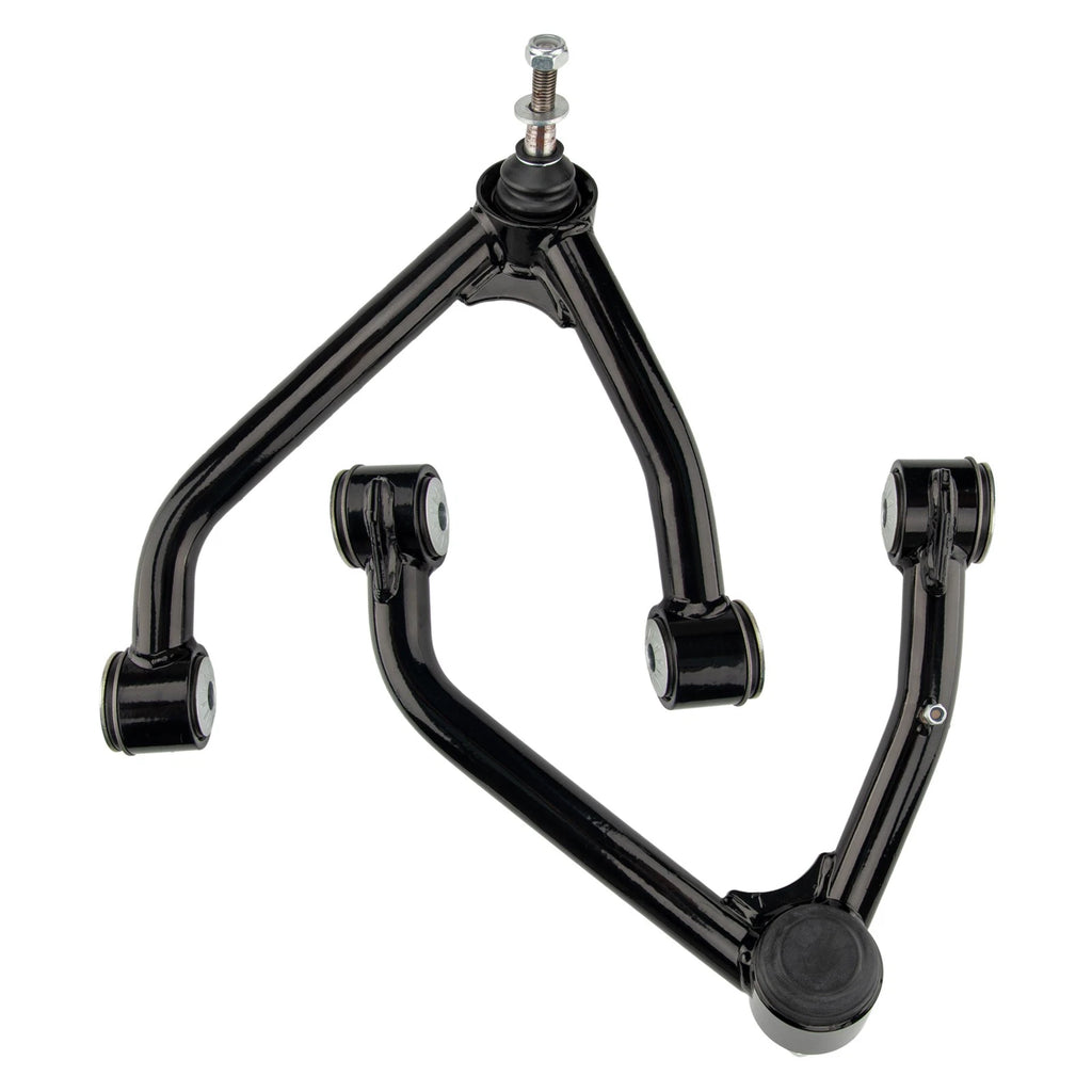 Front Upper Suspension Control Arms for GMC Sierra 1500 (2014–2018)
