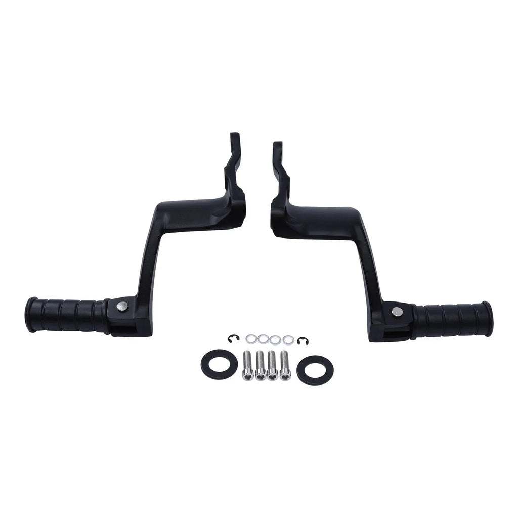 Passenger Pegs Footpegs for Victory Vegas Boardwalk (2003-2017)