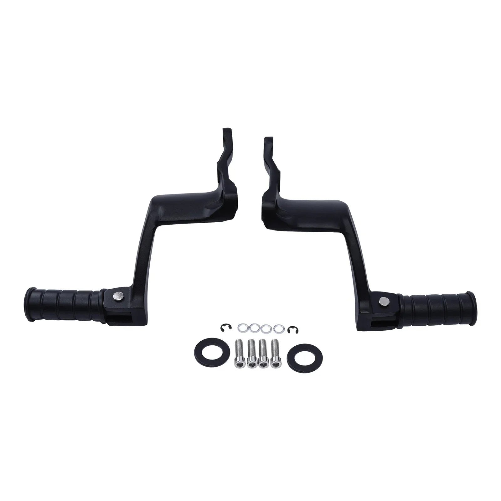 Passenger Pegs Footpegs for Victory Vegas Boardwalk (2003-2017)
