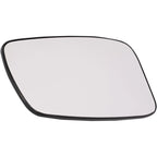 Mirror Glass Set for Hyundai Sonata (2011–2014) Heated