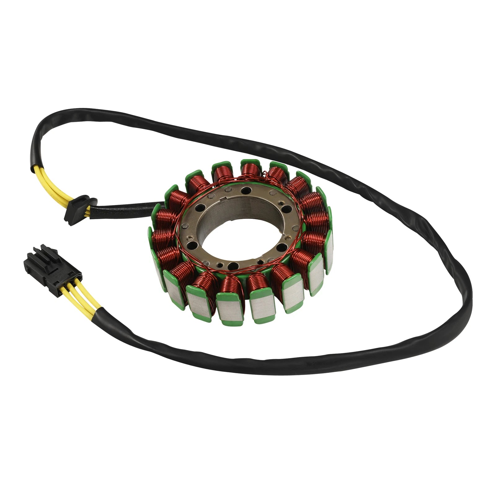 Magneto Generator Stator Coil for BMW F800R (2010–2014), F800S (2007–2010), F800GS (2009–2014)