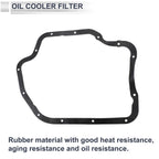 TH400 Engine Transmission Filter No. 6259423 for Buick Wildcat (1968–1970)