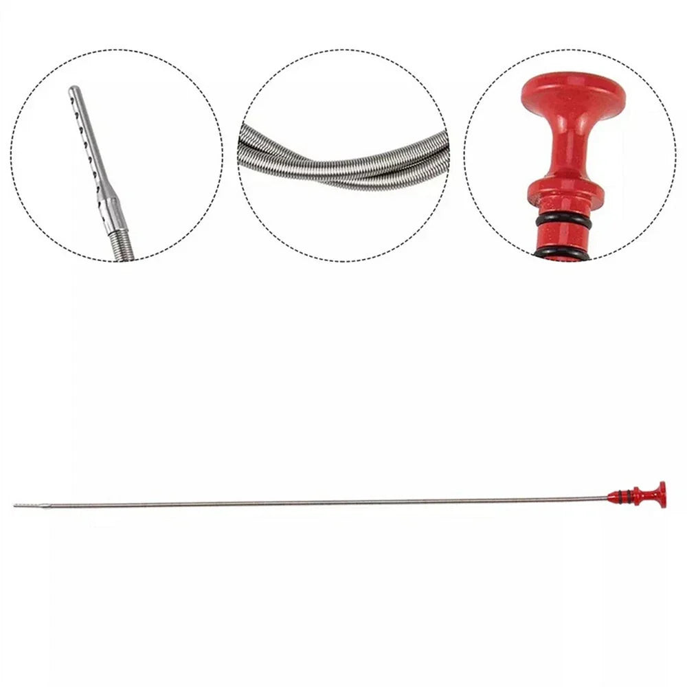 Engine Oil Dipstick for Mini Cooper R52 R53 S 1.6L (2002-2008)