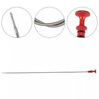 Engine Oil Dipstick for Mini Cooper R52 R53 S 1.6L (2002-2008)