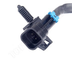Set of 2 Oxygen Sensors for GMC Sierra 1500 (1999–2002)