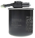 Mahle In-line Fuel Filter for Mercedes W204 W211 X166 E250 GLE300d GLK250 ML250 (2007–2020)