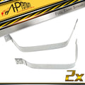 2X Fuel Tank Strap for Chevy Suburban 2500 (2000–2013) Cadillac Escalade EXT
