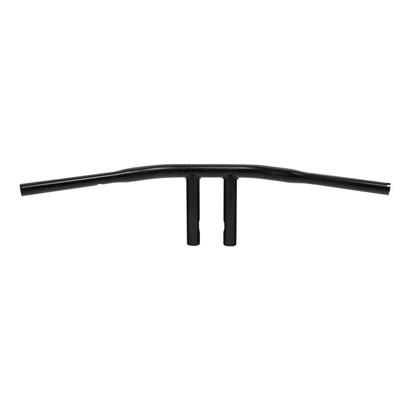 8" Rise T-Bar Handlebar for Harley Dyna Softail Road King