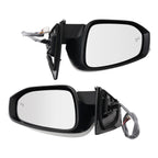 Power Side Mirror for Toyota RAV4 (2013–2014) 879100R090C0 White Heated