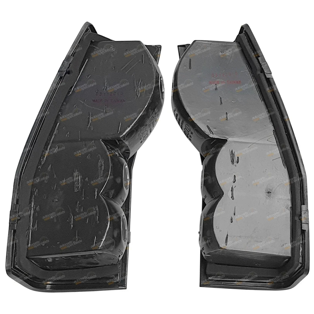 Tail Lights for Ford Falcon XD XE XF XG XH Utility Van (1979-1999)