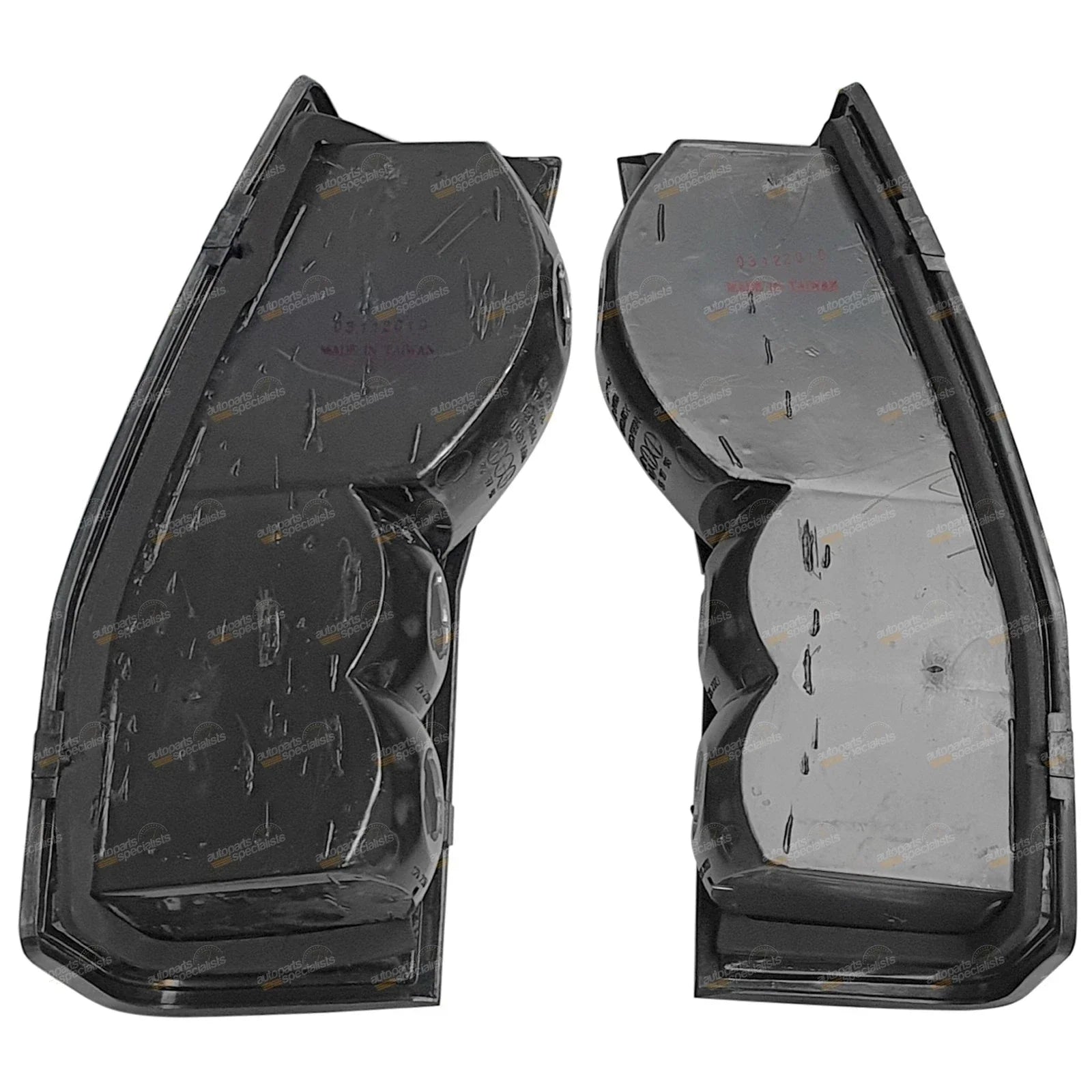 Tail Lights for Ford Falcon XD XE XF XG XH Utility Van (1979-1999)