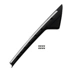 Front A-Pillar Molding Left for Ford Explorer (2011–2019) BB5Z-7803145-AA