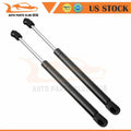 Set of 2 Hood Lift Supports for Infiniti M45 M35 (2006–2010)