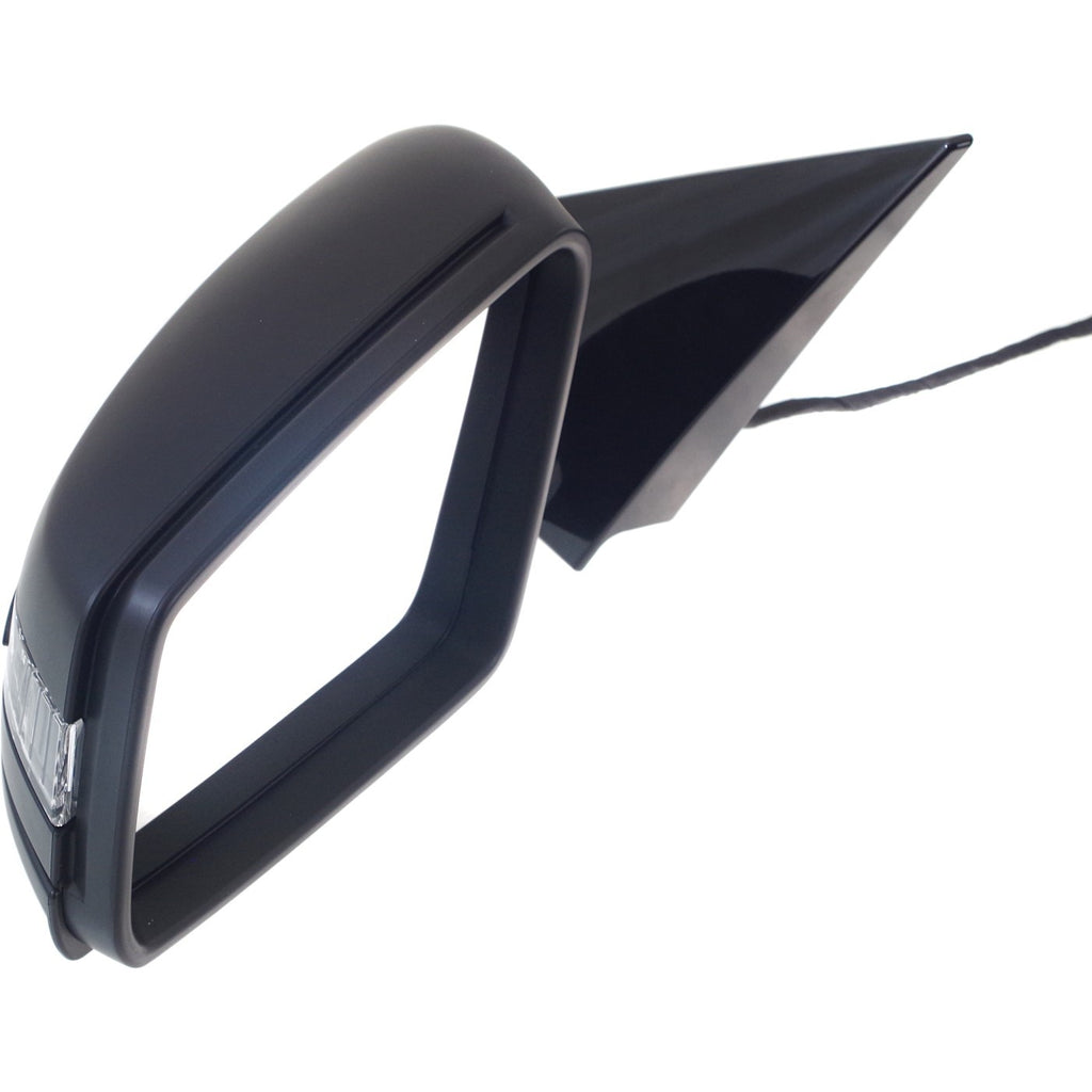 Power Folding Mirror for Mercedes E-Class (2010–2016) Driver Side