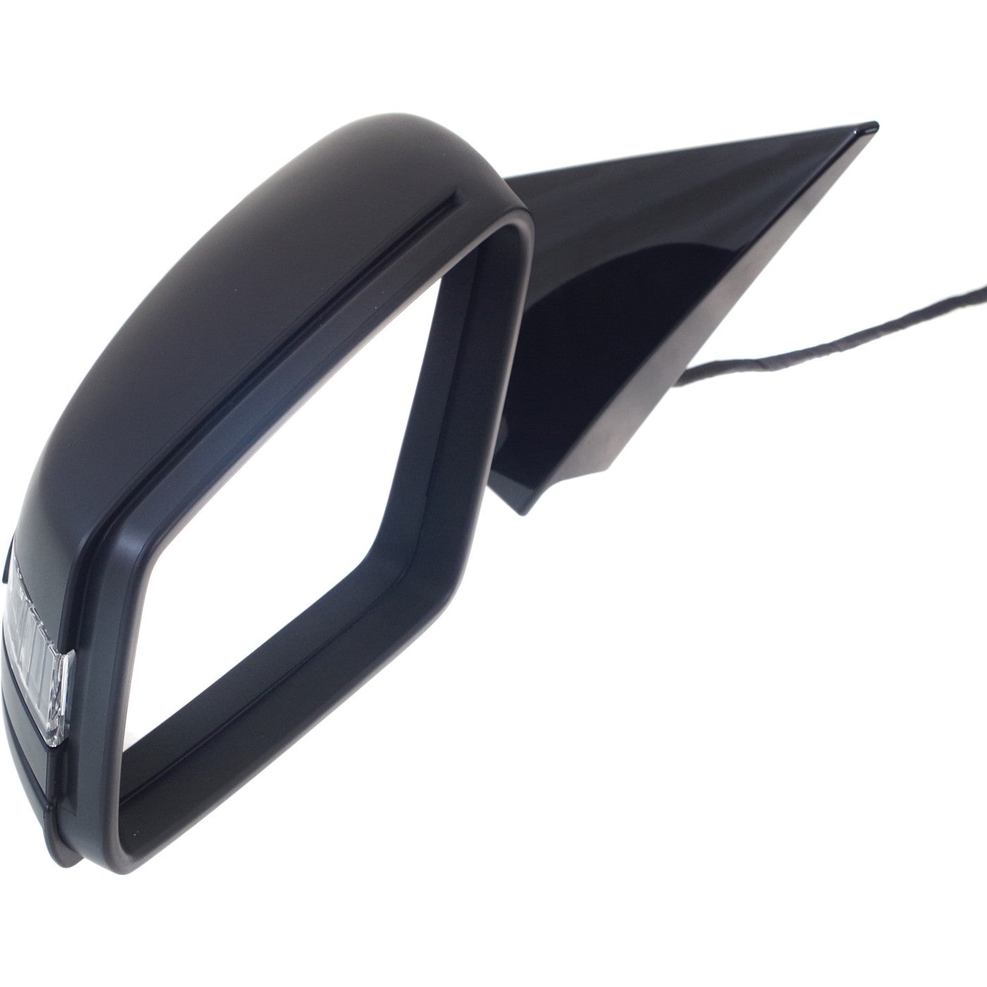 Power Folding Mirror for Mercedes E-Class (2010–2016) Driver Side