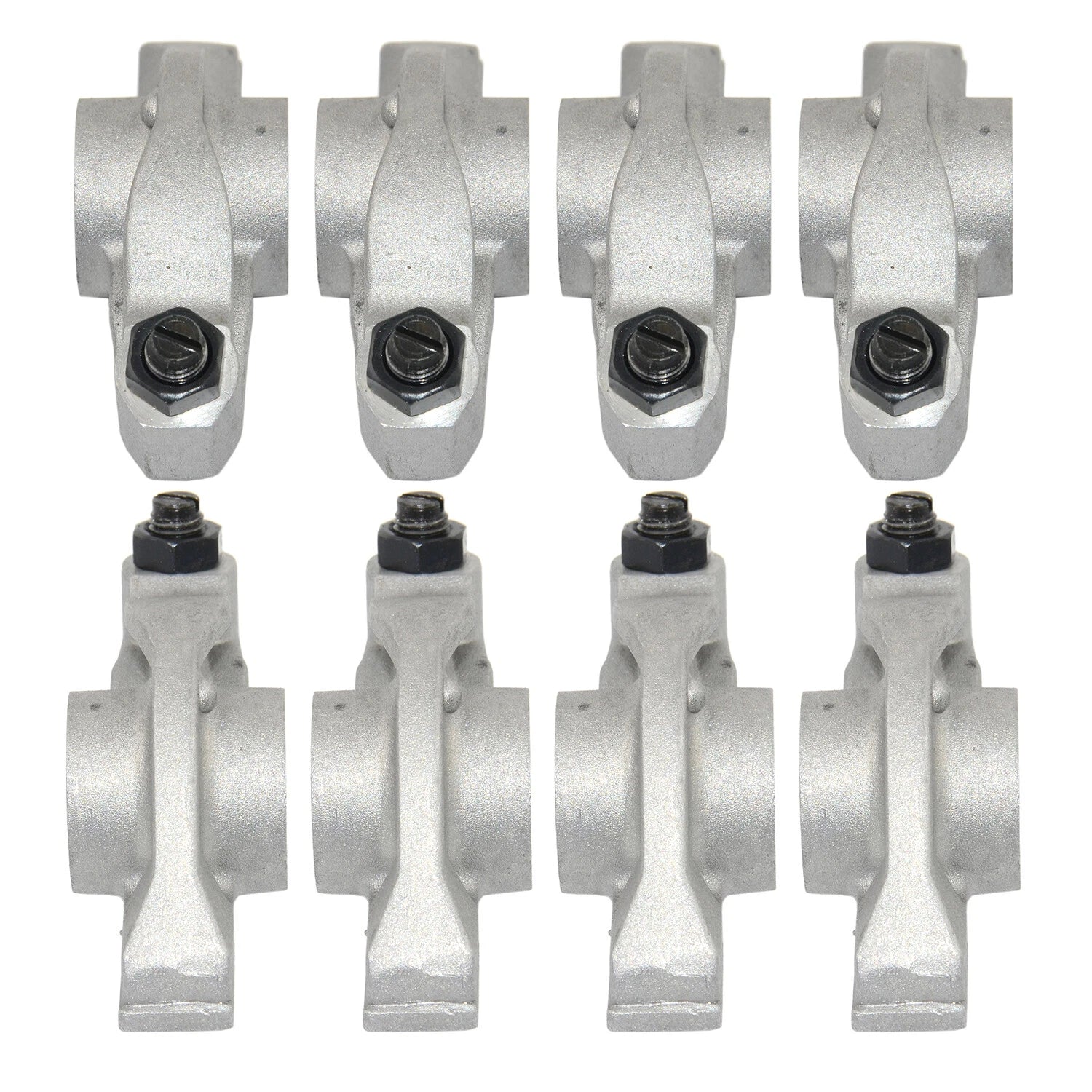 Set of 8 Rocker Arms for Toyota Pickup (1983–1995)