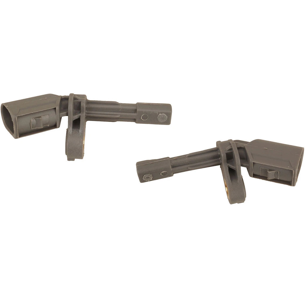 2X ABS Wheel Speed Sensors for VW CC Eos Tiguan (2009–2017)