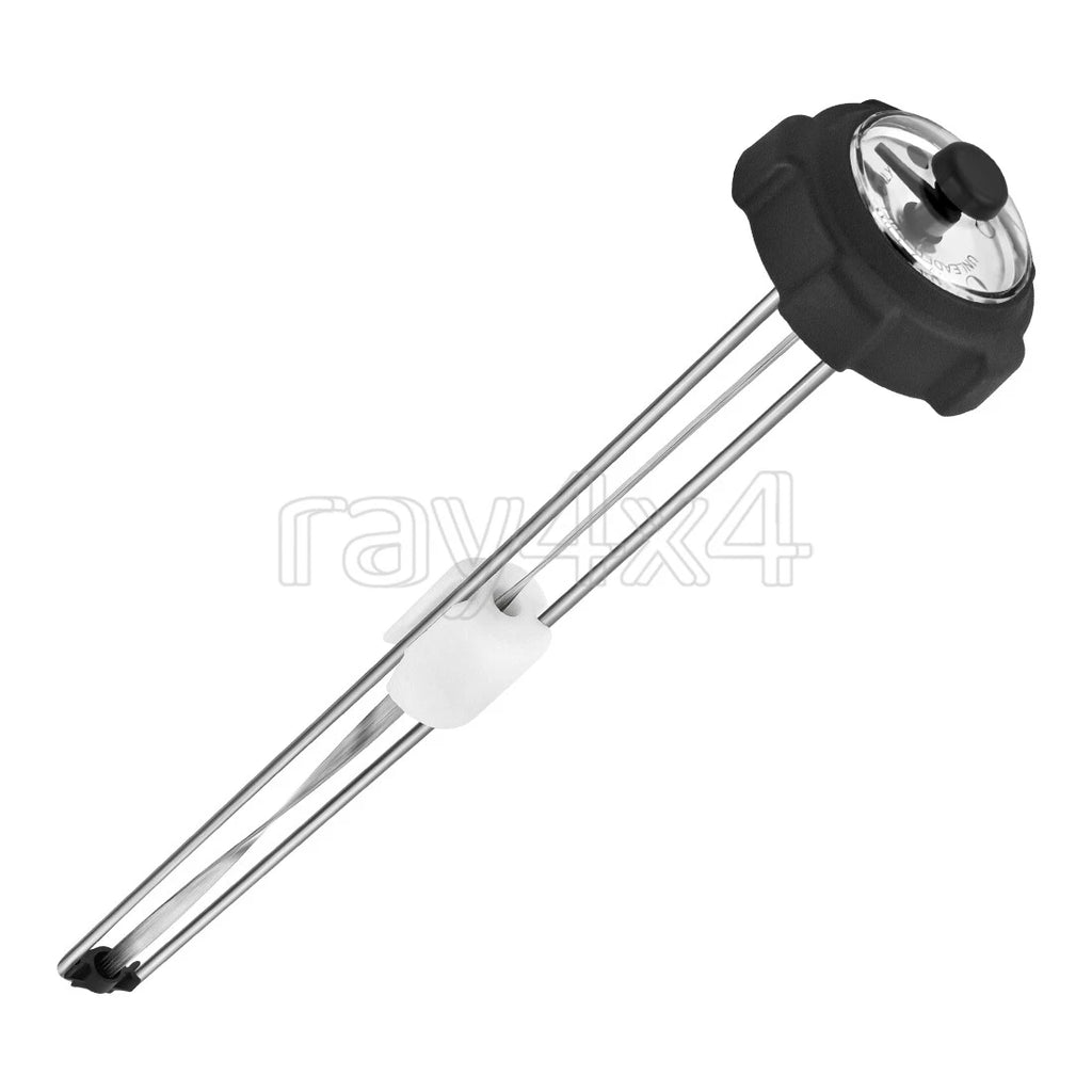 Gas Cap Gauge 483790 481661 for Scag Turf Tiger ZTR Mower (2010–2023)