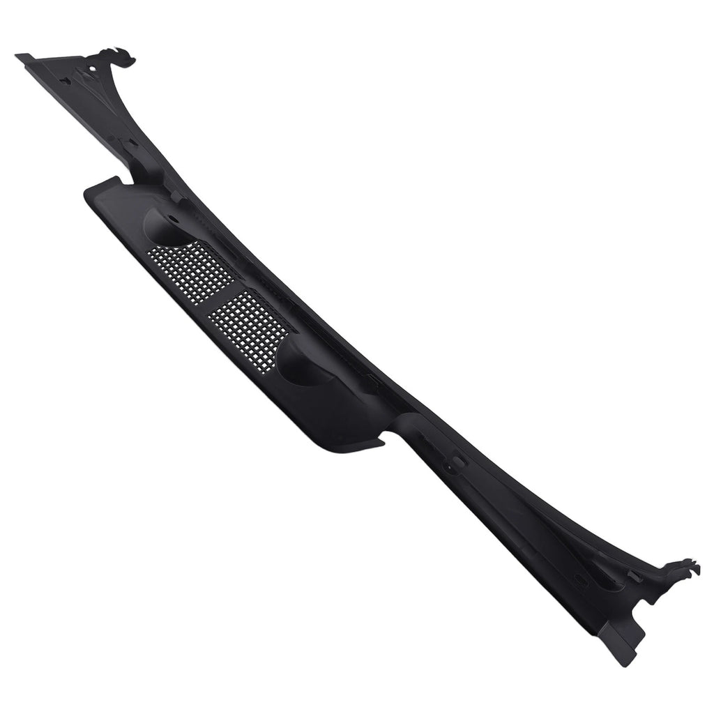 Front Cowl Cover Panel for BMW 318i 323i 325i (1992-1999) Black