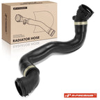 Lower Radiator Coolant Hose for BMW X1 E84 (2012–2015) Z4 E89 (2012–2016)