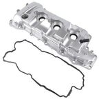 Engine Valve Cover Left Side for Chevy Camaro, Cadillac Traverse, GMC 3.0L 3.6L (2010–2023)