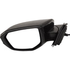 Heated Mirrors Set of 2 for Honda Insight