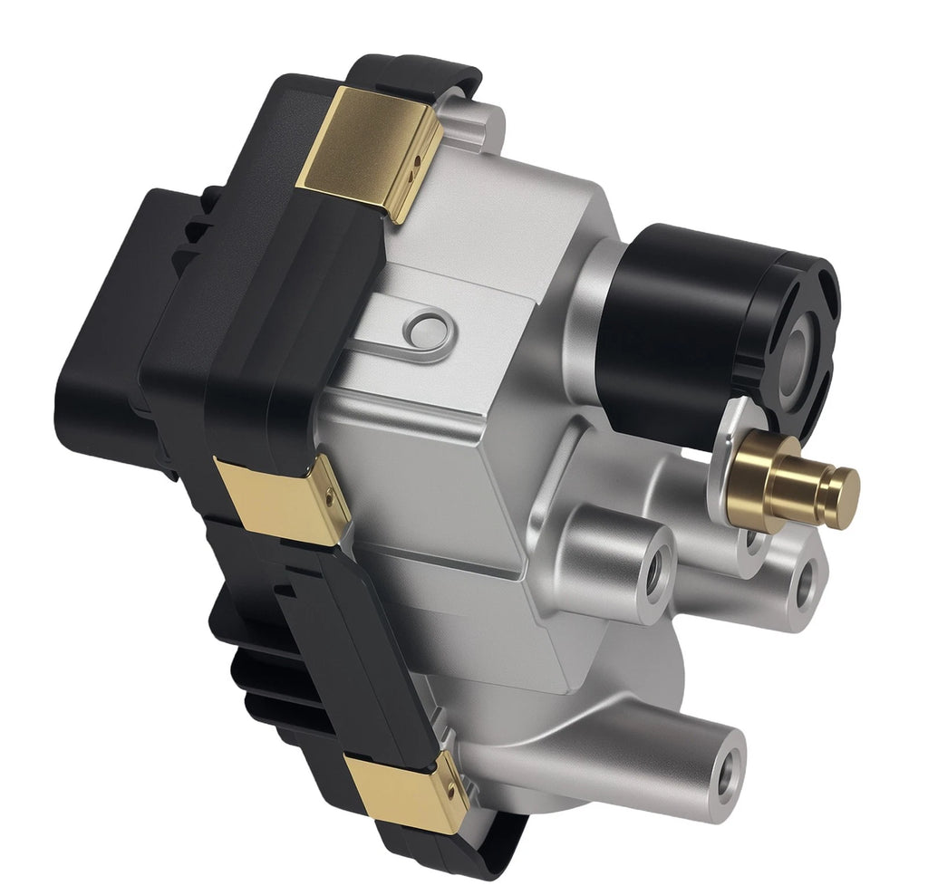 Turbocharger Electric Actuator for JMC JX4G20A5L (2010–2015) 809415 839413