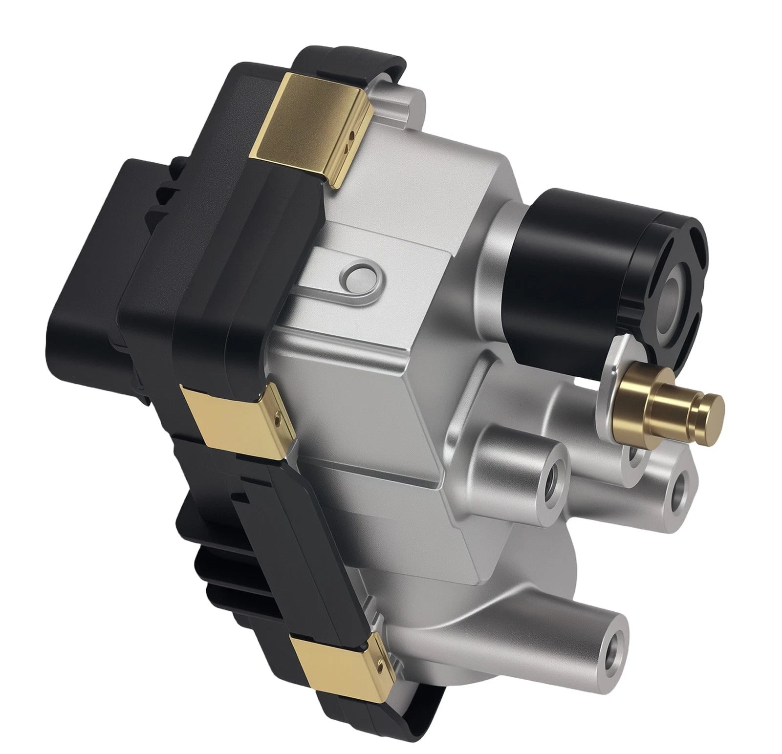 Turbocharger Electric Actuator for JMC JX4G20A5L (2010–2015) 809415 839413