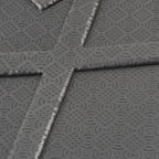 Rear Trunk Cargo Floor Mat for Mazda CX-3 (2016-2023)