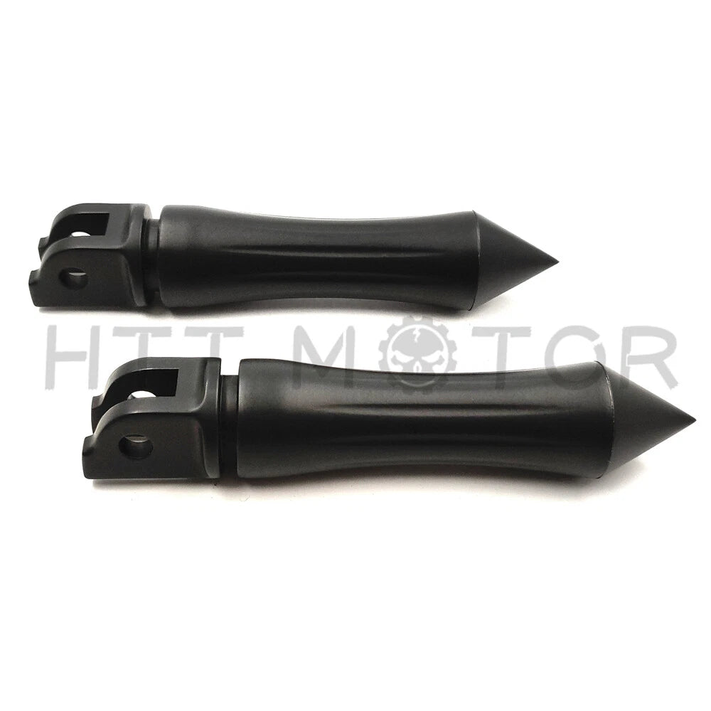 Black Tree FootPeg for Harley Breakout FXBR / FXBRS (2018–2019)