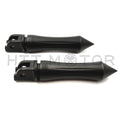 Black Tree FootPeg for Harley Breakout FXBR / FXBRS (2018–2019)