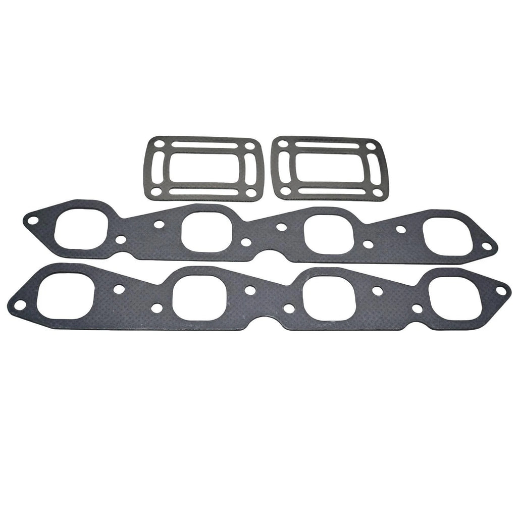 Exhaust Manifold Bellow Kit W/Gasket for Volvo Penta 7.4/8.2L V8 (3852696)