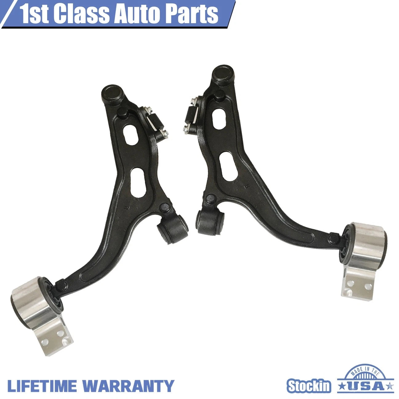 Front Lower Control Arm for Ford Freestyle Five Hundred (2005-2007)